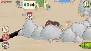 Draw a Stickman. EPIC 2. Глава 2