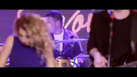 Кавер-группа на праздники и мероприятия