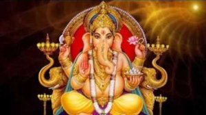 ☸️Om Gam Ganapataye Namaha - Ом Гам Ганапатайе Намаха 🌹