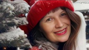 Снег ложится на ресницы - https://stihi.ru/2018/02/28/5480