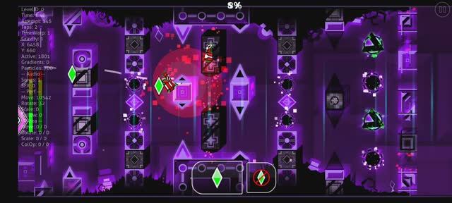 LIMBO 0-12% на практике