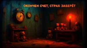 Считалочка