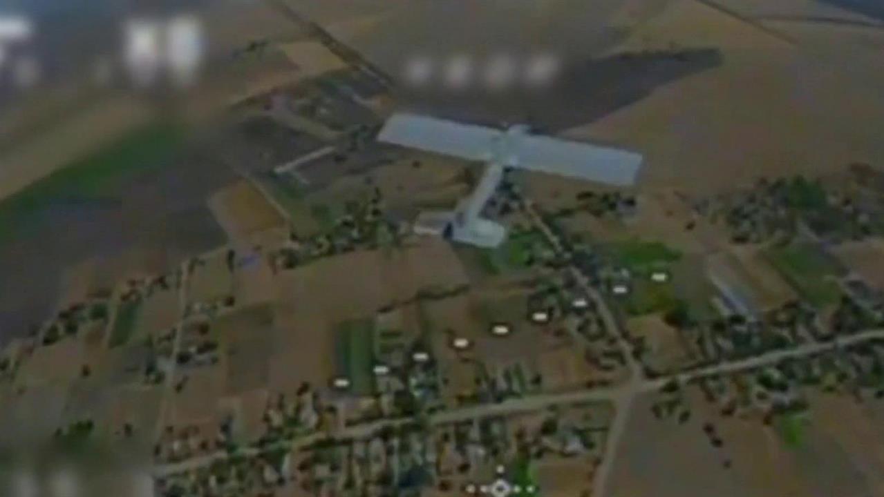 В Одесской области прогремели мощные взрывы