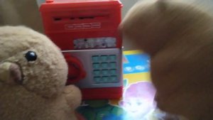 Приключения Толика серия 5