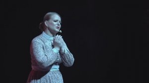 Я любила сокола (Дарья Киркова и анс. Царёво Городище)