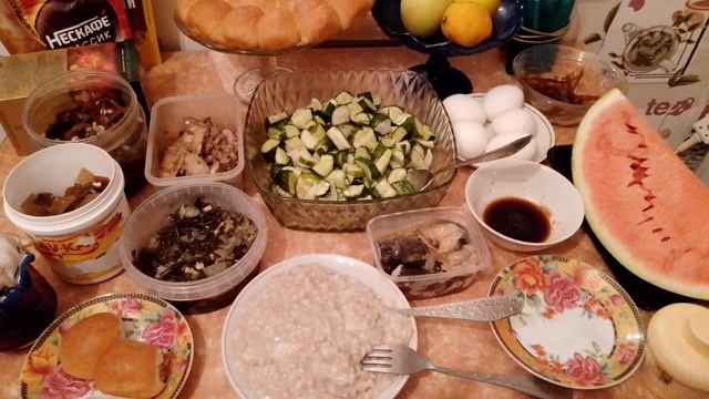 31.08.2025. Молитва за пищу 😇❤️🙏🕊️🔥🌈🏩💋🌹🍽️🥄🍴🥢 смотреть онлайн