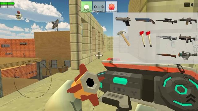 1 сезон дуэльных каток часть 3