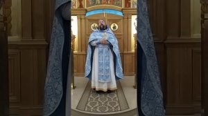 Учитель благий. О начале духовной жизни. О двух путях совершенствования. Проповедь о. Андрея.31.8.25