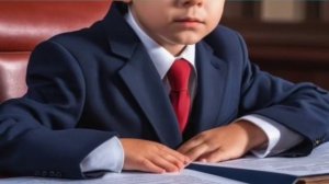 Мой друг прокурор