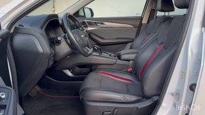 Haval F7x I Рестайлинг, 2022