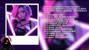 Phonk 30 minutes I Phonk Mix Aura 2025 I Фонк 2025 V2