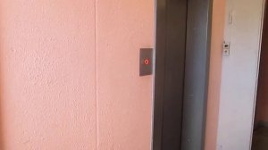 Лифты Атлант-(ЛТД), музыкальный «А» @ ЖСК «Митино-5» (2512)