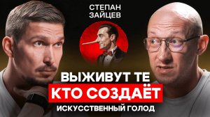 ЭТИ мифы о маркетинге КРАДУТ твою прибыль! — Степан Зайцев