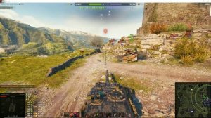 Хороший бой на Минотавре на 5200 4 кила