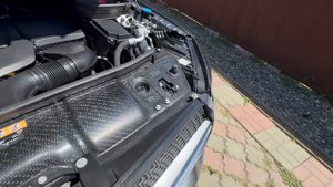 GLE 300D 2019 1 хозяин