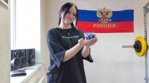 2 часть тренировки 29.08.25