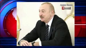 Геополитический капкан, украинцы предостерегли Азербайджан от конфликта с Россией