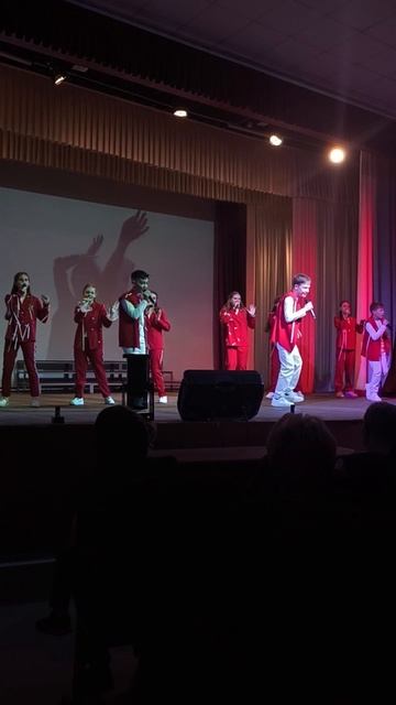 Юбилей ансамбля " Карусель" Рилс концерт смотреть онлайн