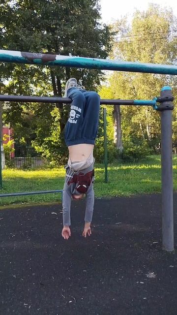 Я ем головы на завтрак