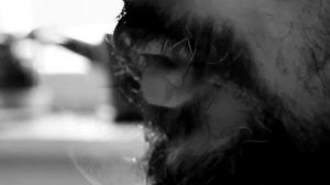 Чёрный человек