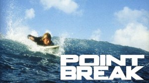 OneRelation - The Calling Ocean (Point Break 1991)