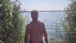 31.08.2025 - Прощание с летом или идеальный день на берегу