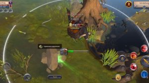 #Альбион #собираю #ресурсы на #продажу на #Прем 31-08-2025