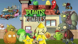 Plants vs. Zombies РАСТЕНИЯ ПРОТИВ ЗОМБИ PvZ ►FUSION►PLUS►HYBRID►Dave Rus