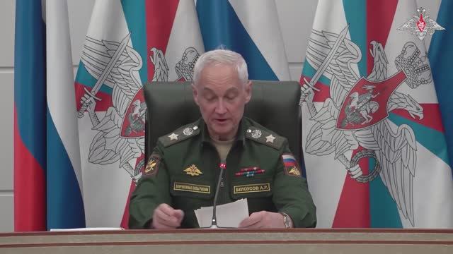 Военное и военно-техническое сотрудничество - Седьмое приоритетное направление 29 августа 2025 года