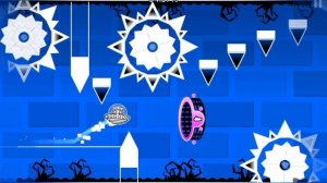 S*itty Aftermath 100% [Geometry Dash]