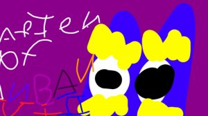 прожожу Garten of ban ban 8 Анти-дьявол