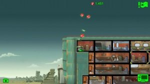 Fallout Shelter #34