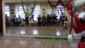 Снегурочки | Современный танец | АЛЛА МАДЫГУЛЬВА | Театр ТАРАНГ | Москва