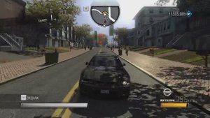 NISSAN R33 GTR SKYLINE самая лучшая в мире среди всех гтр в DRIVER SAN FRANCISCO