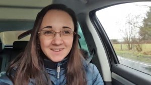 Наши будни/ Ловим мышь в автодоме/ Покупка в зал/ Наша жизнь в Германии/ Влог