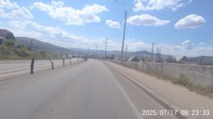 на велосипеде через всю россию от москвы до владивостока