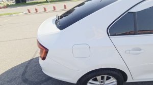 продажа Skoda Rapid