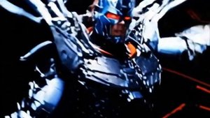 терминатор новая модель