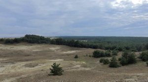 Высота Эфа | Куршская Коса - национальный парк