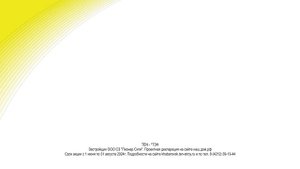 СОЛЬ PRODUCTION | ЗАСТРОЙЩИК TEN | АНИМАЦИОННОЕ ВИДЕО