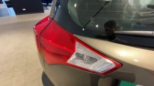 видеопрезентация рав 4