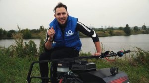 Обзор на мотобуксировщик FLAIZER G500