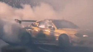 Дрифт |DRIFT UNDER THE BACKGROUND | BlackCat