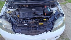 мазда демио продажа