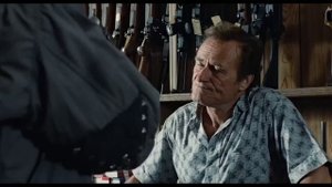 Арни в украинском оружейном магазине