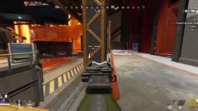 Апекс Легенд, Apex Legends смотреть онлайн