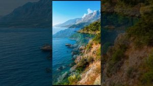 Grüße aus dem Land des Glücks!