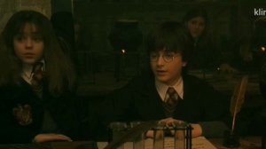 Гарри Поттер и Золотой втыкач (пиратский)