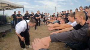 Сходка елец 2025