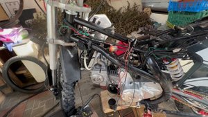 CAIDI установка панели приборов